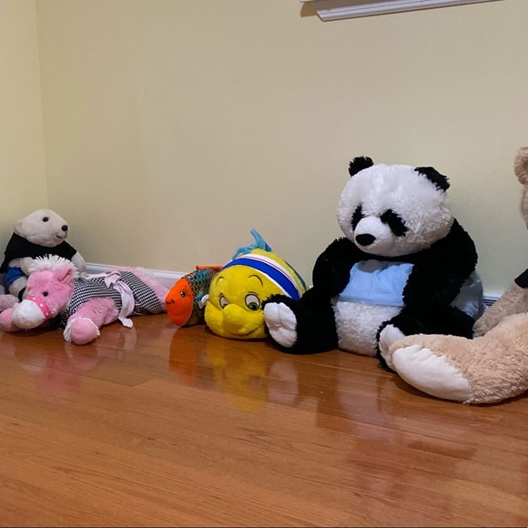 Meet your Posher, Ting - Picture 1 of 1